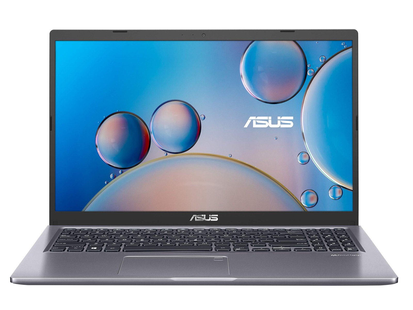 ASUS VivoBook 15 Thin & Light Laptop, 15.6” FHD Display, AMD Quad Core R7-3700U CPU, 8GB DDR4 RAM, 512GB PCIe SSD, AMD Radeon Vega 10 Graphics,