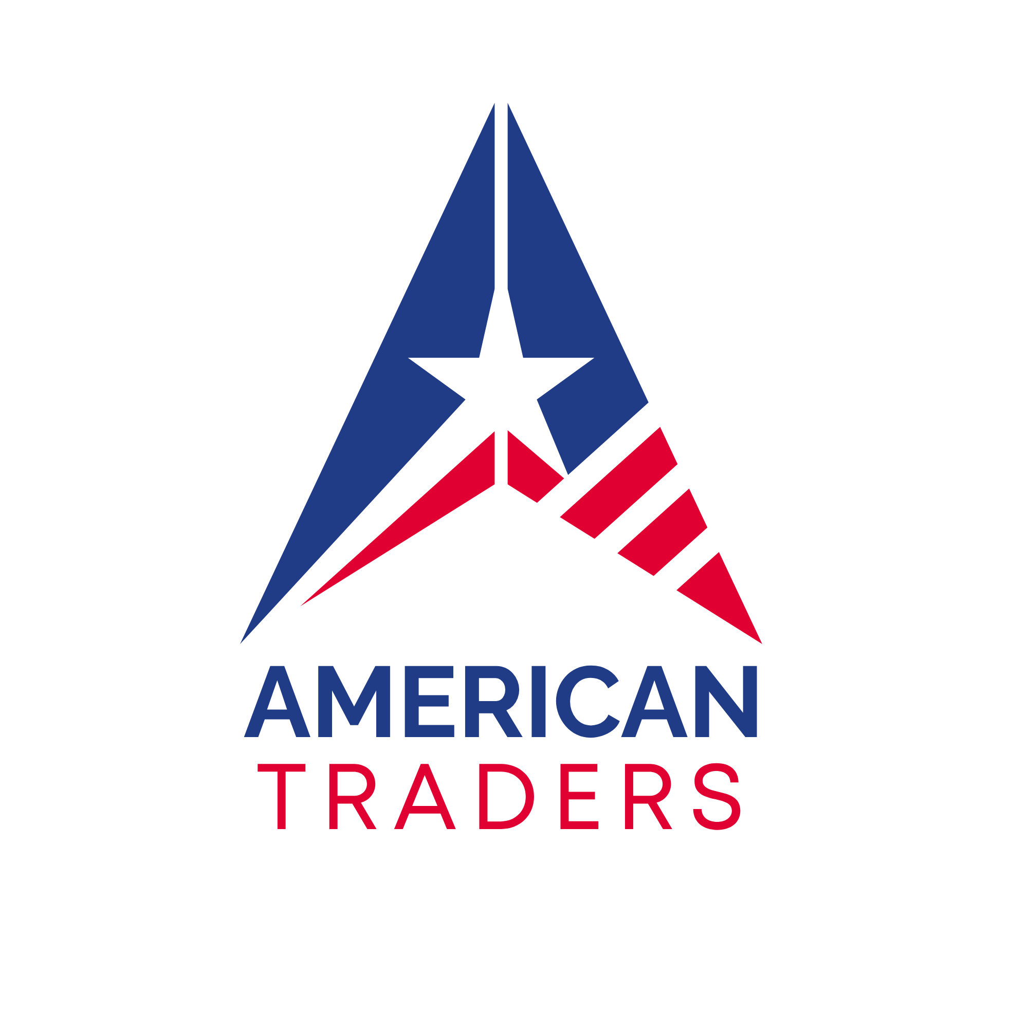 Real American Trader