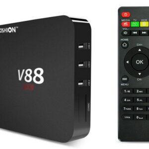 Zimtown Android 6.0 TV Box Rockchip RK3229 Quad Core | Zimtown Android 6.0 TV Box Rockchip RK3229